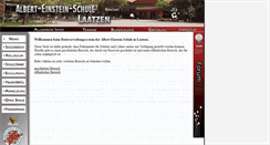 Desktop Screenshot of dokumente.aes-laatzen.de